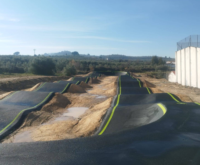 pumptrack benimarfull