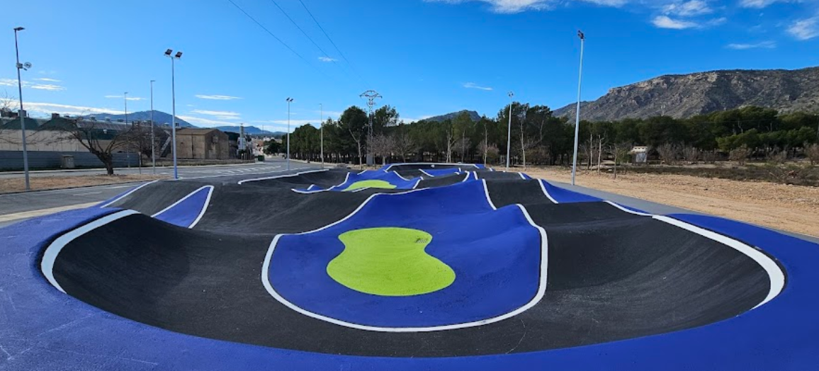 pumptrack salinas