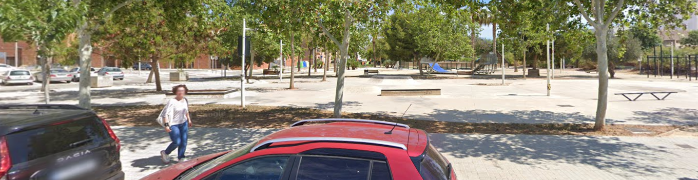skatepark bonrepos y mirambell