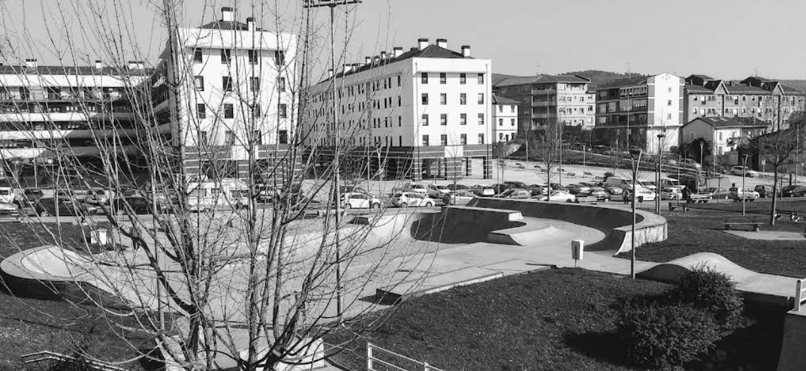 basozelai skatepark