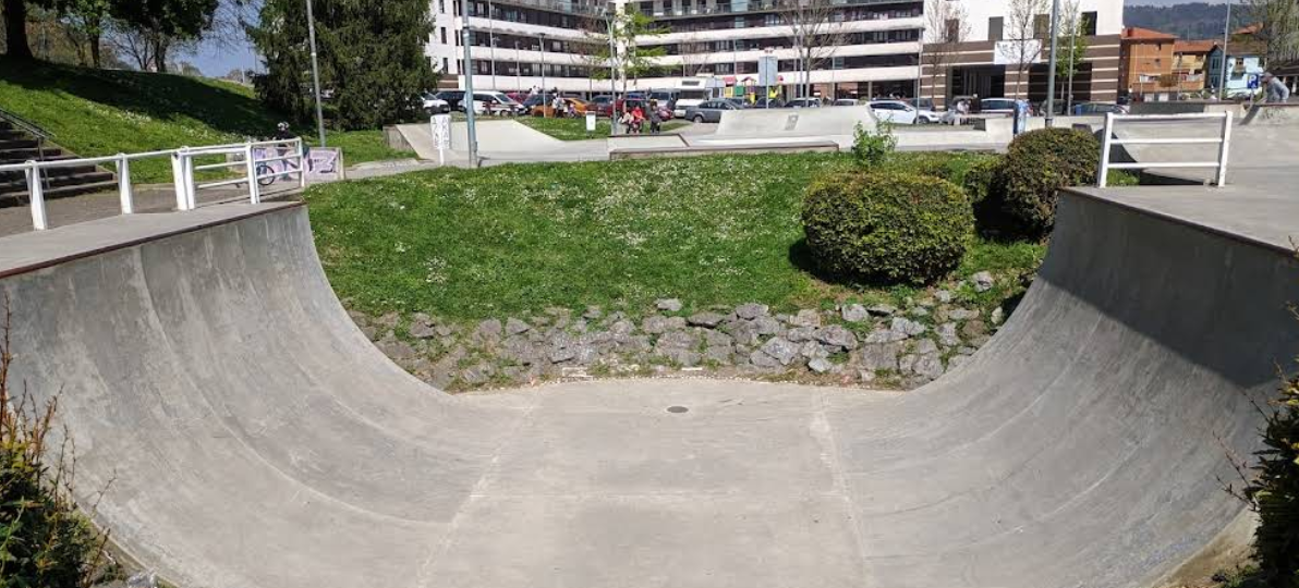 basozelai skatepark