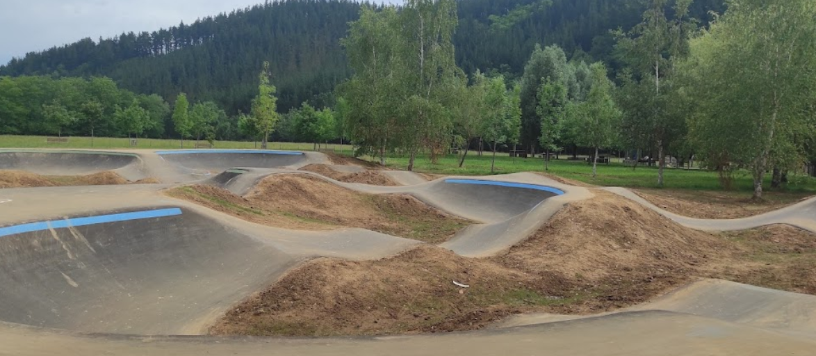 pumptrack abadiño
