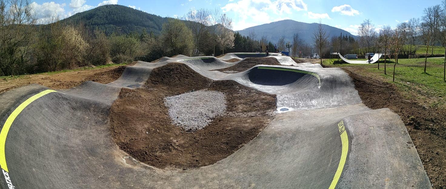 pumptrack legazpi