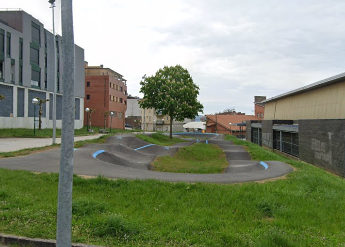 pumptrack legutio