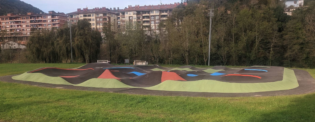 pumptrack zestoa