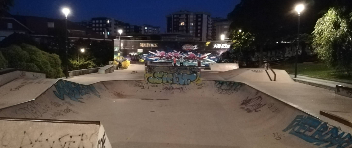 skatepark santurce