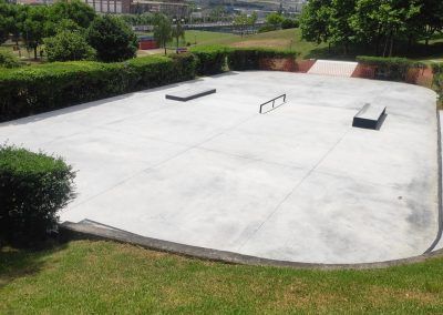 skatepark sestao