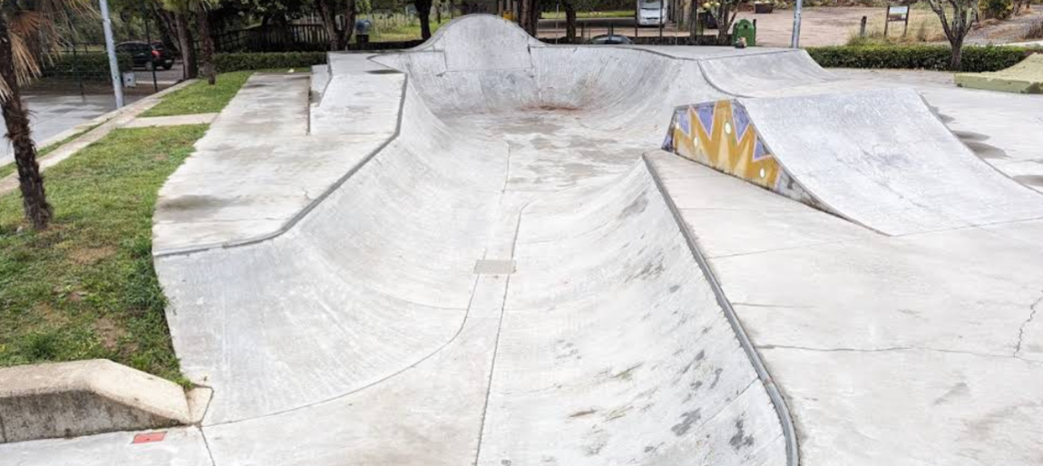skatepark redondela