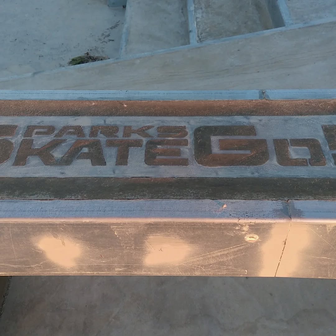 skatepark carabanchel