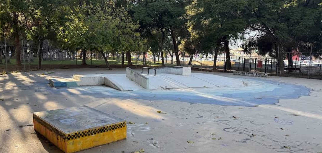 skateplaza zaraiche