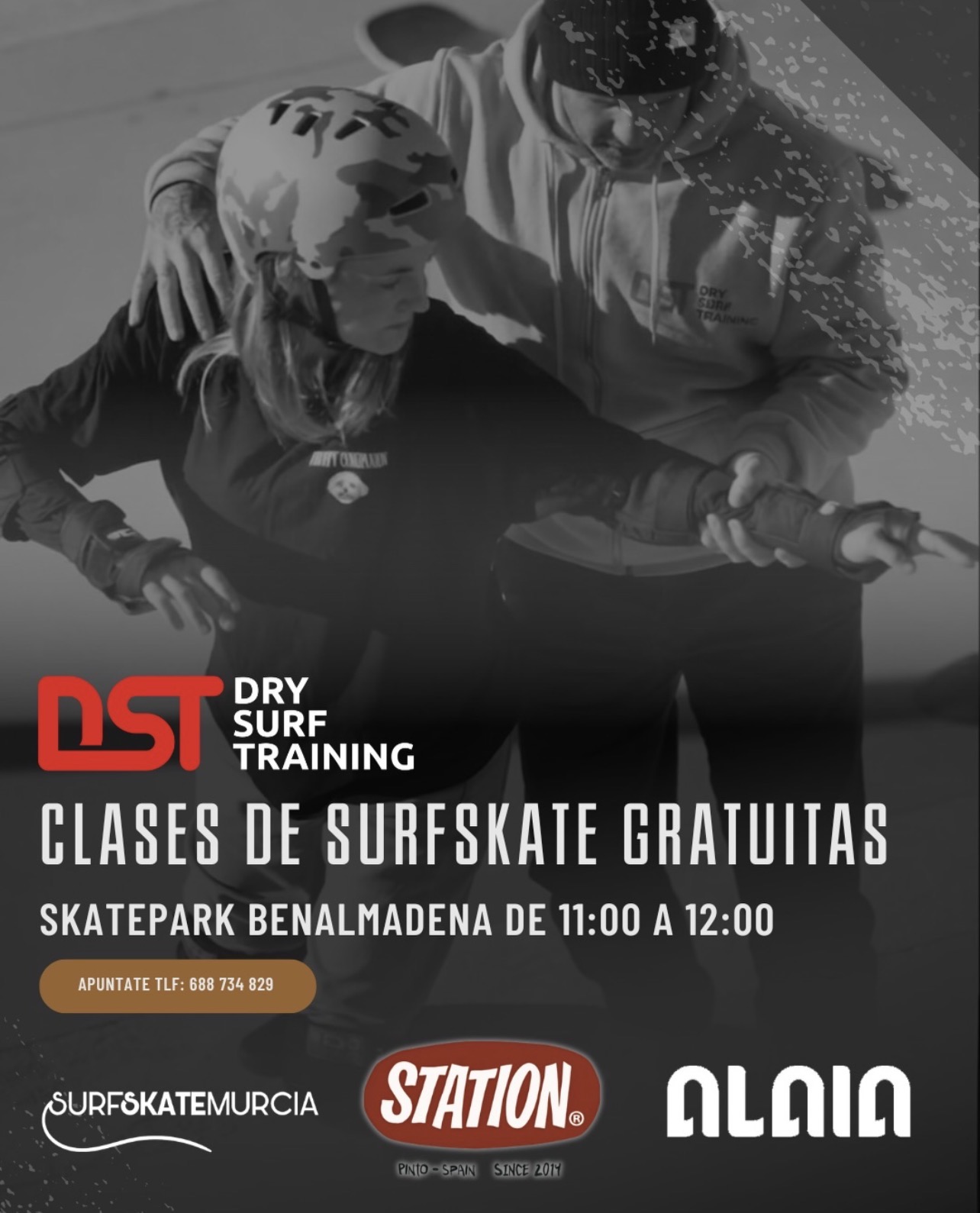 benalmadena urban surfskate festival