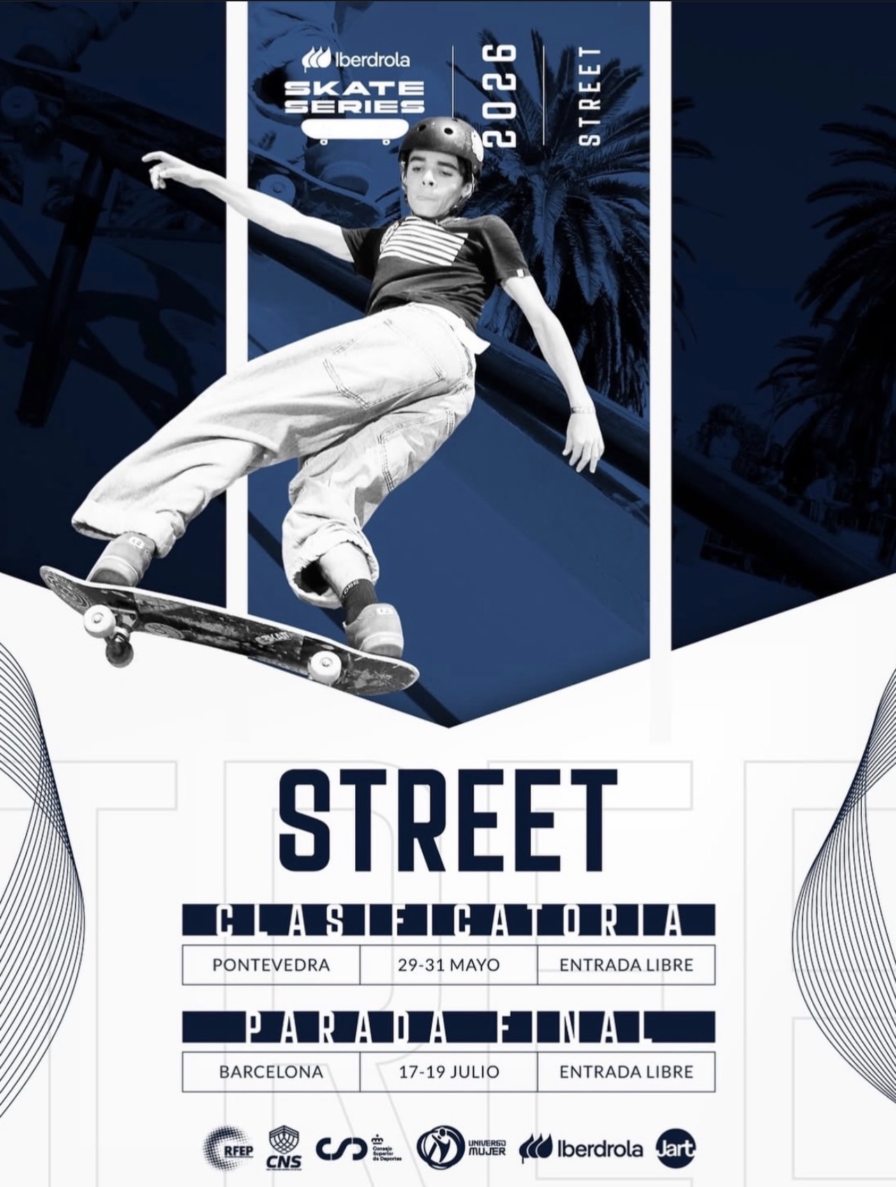 graviteo urban sports festival barcelona