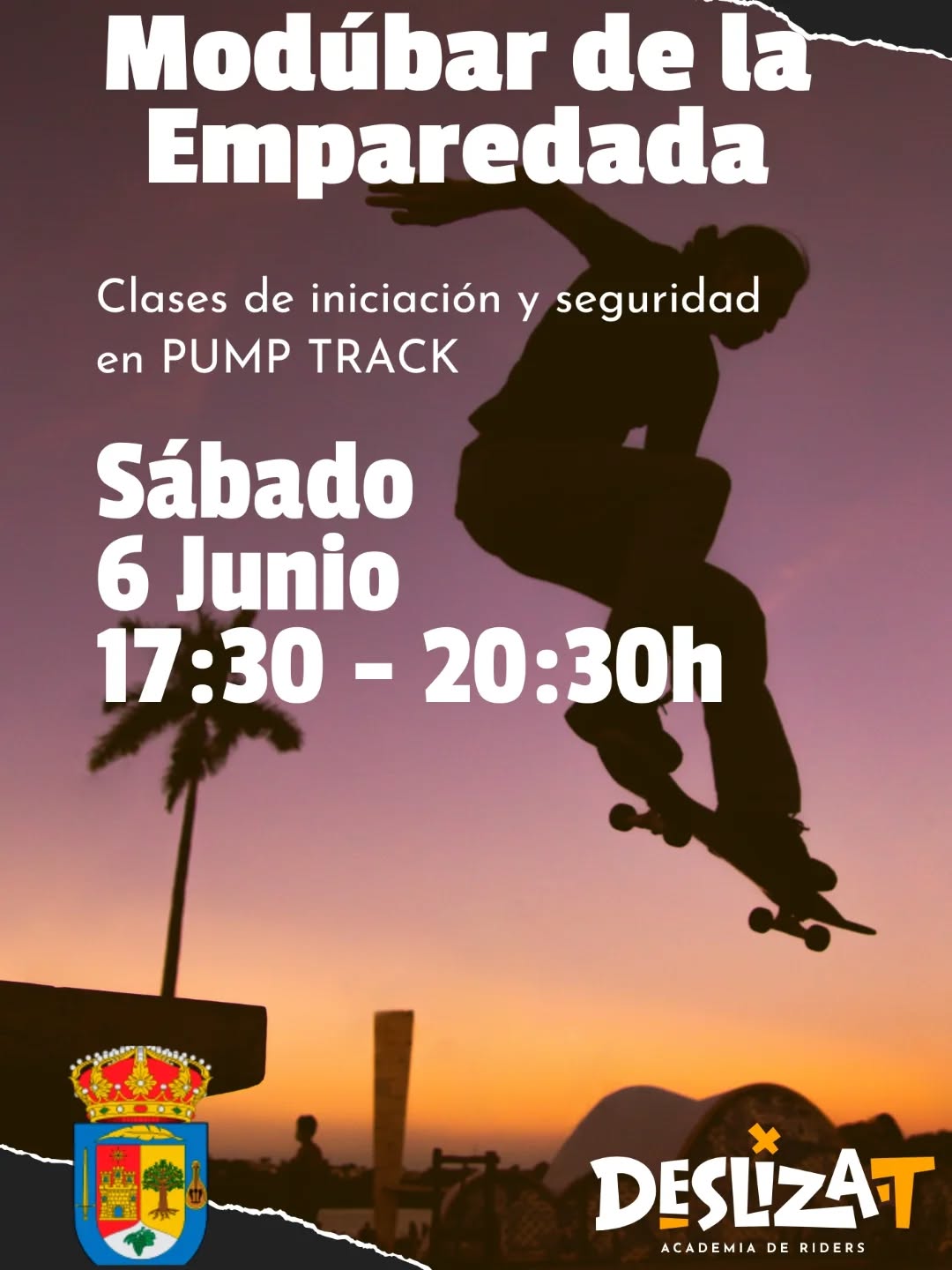 clases pumptrack mondubar de la emparedada
