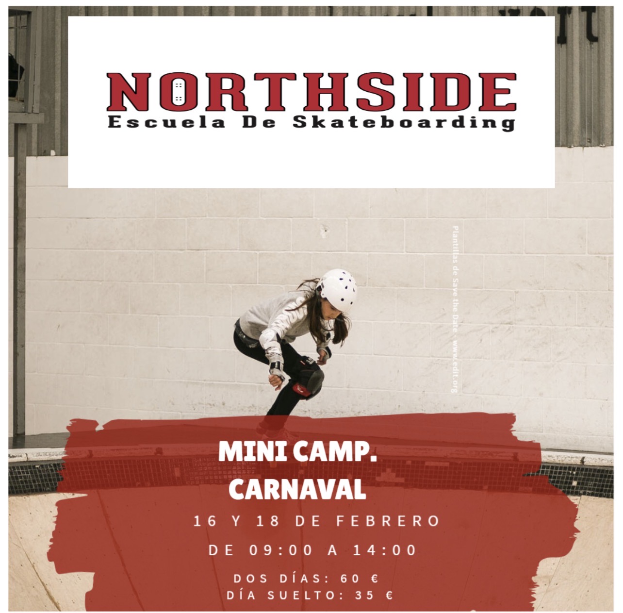 northside campus carnaval