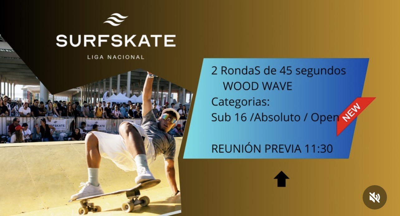 campeonato surfskate ohana surf