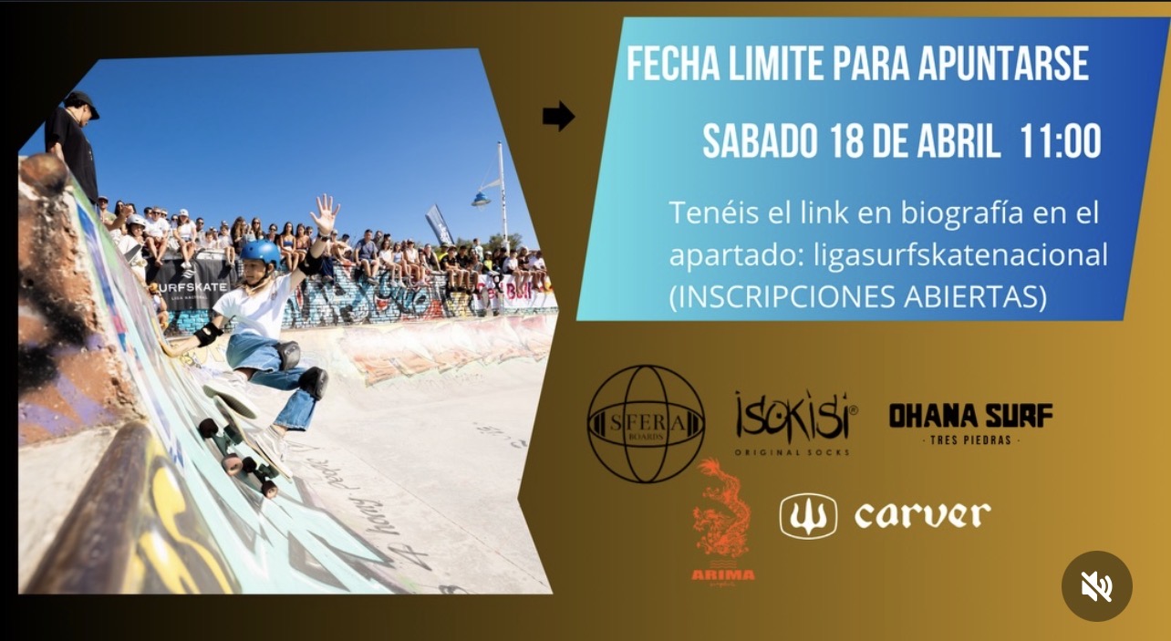 campeonato surfskate ohana surf