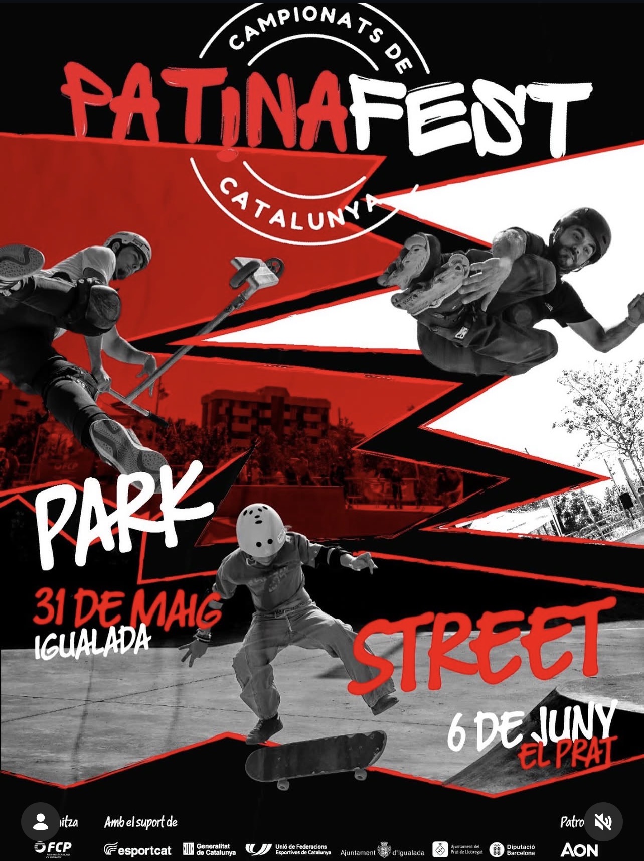 patina fest mayo