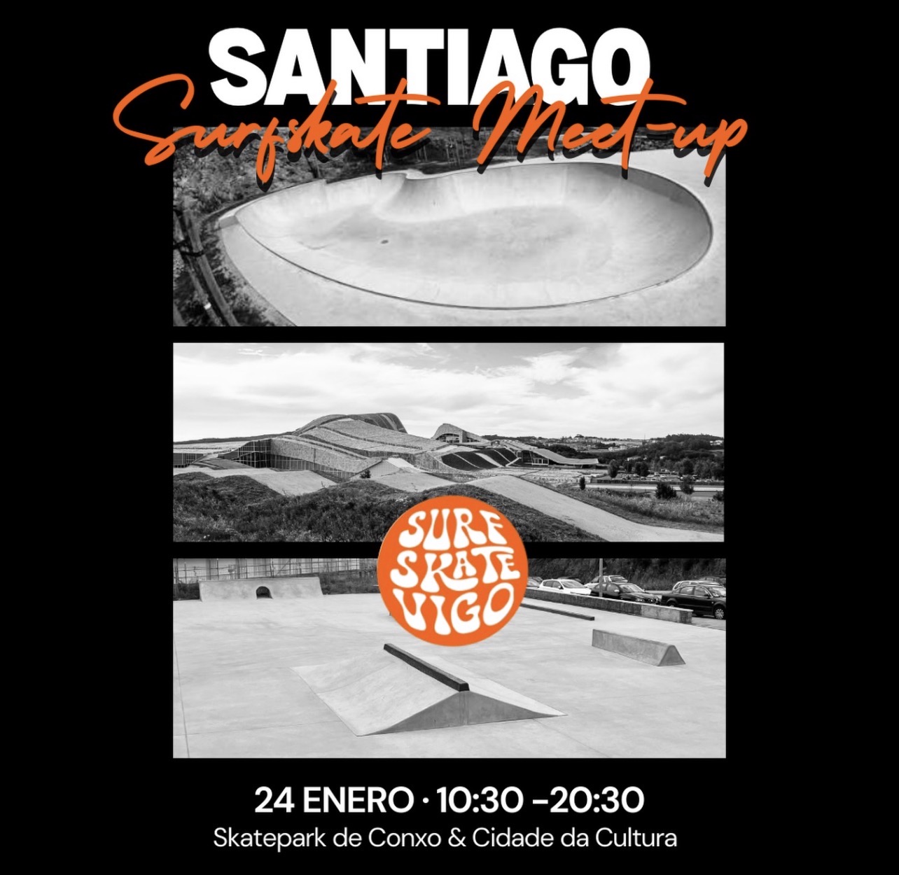 quedada surfskate santiago