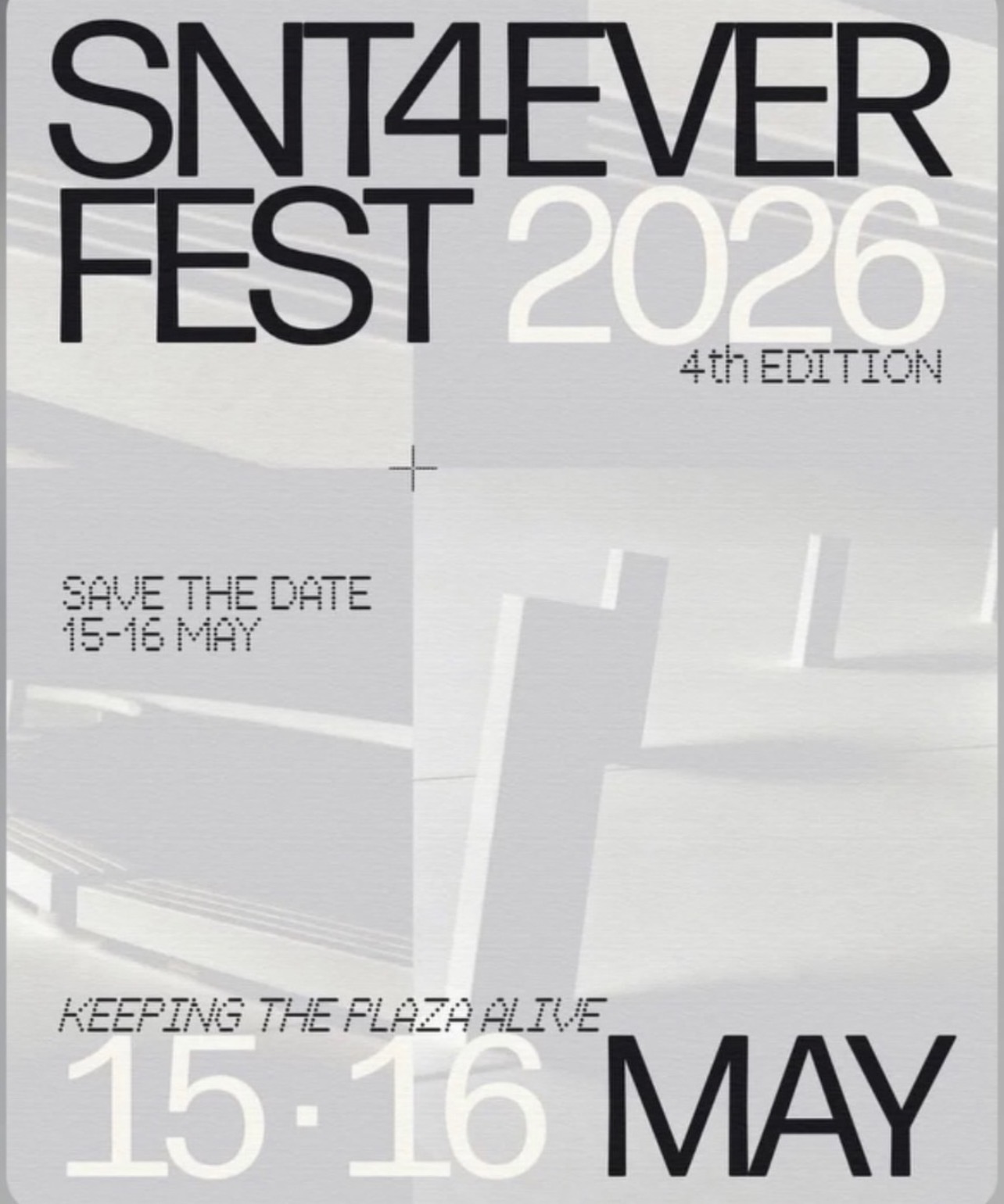 snt4ever fest 2026