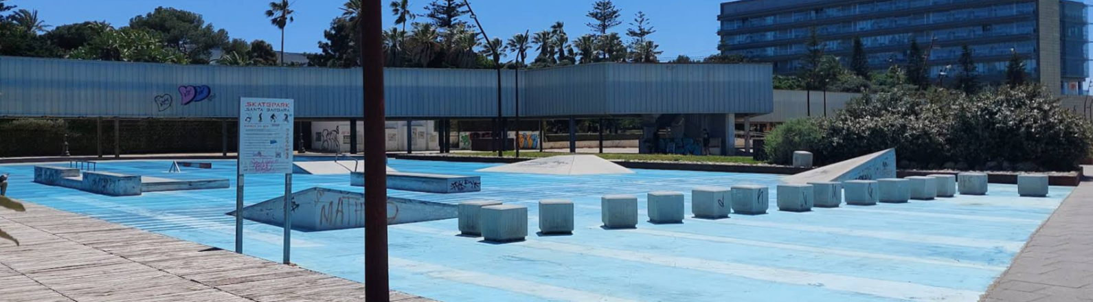 skatepark santa barbara