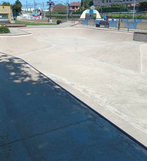 skatepark camargo