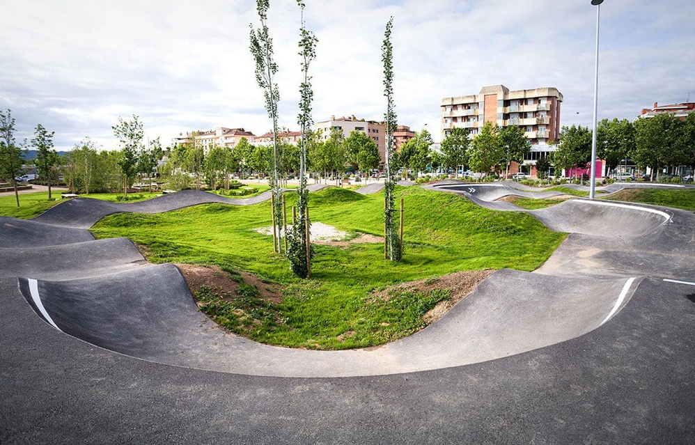 pumptrack igualada