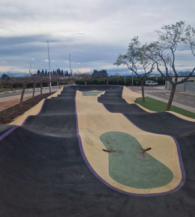 pumptrack moncofa