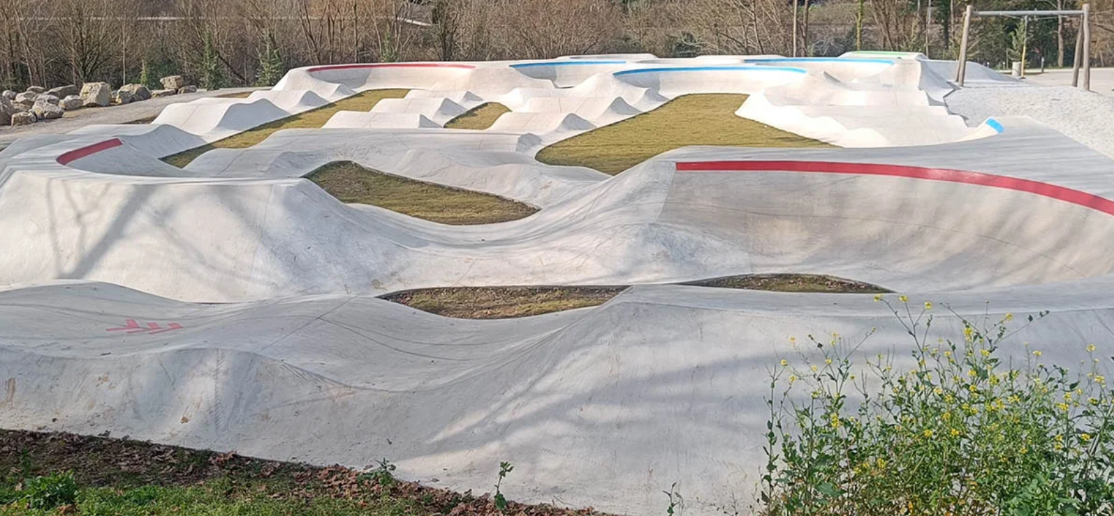 pumptrack tolosa