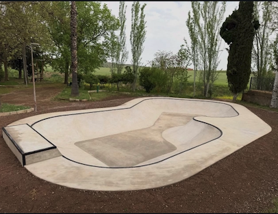 skatepark usagre