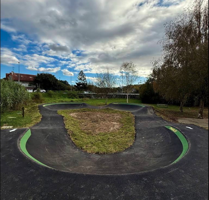 pumptrack nigran