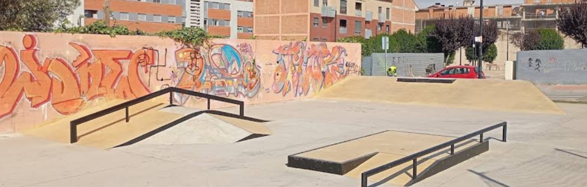 skatepark villamediana de iregua