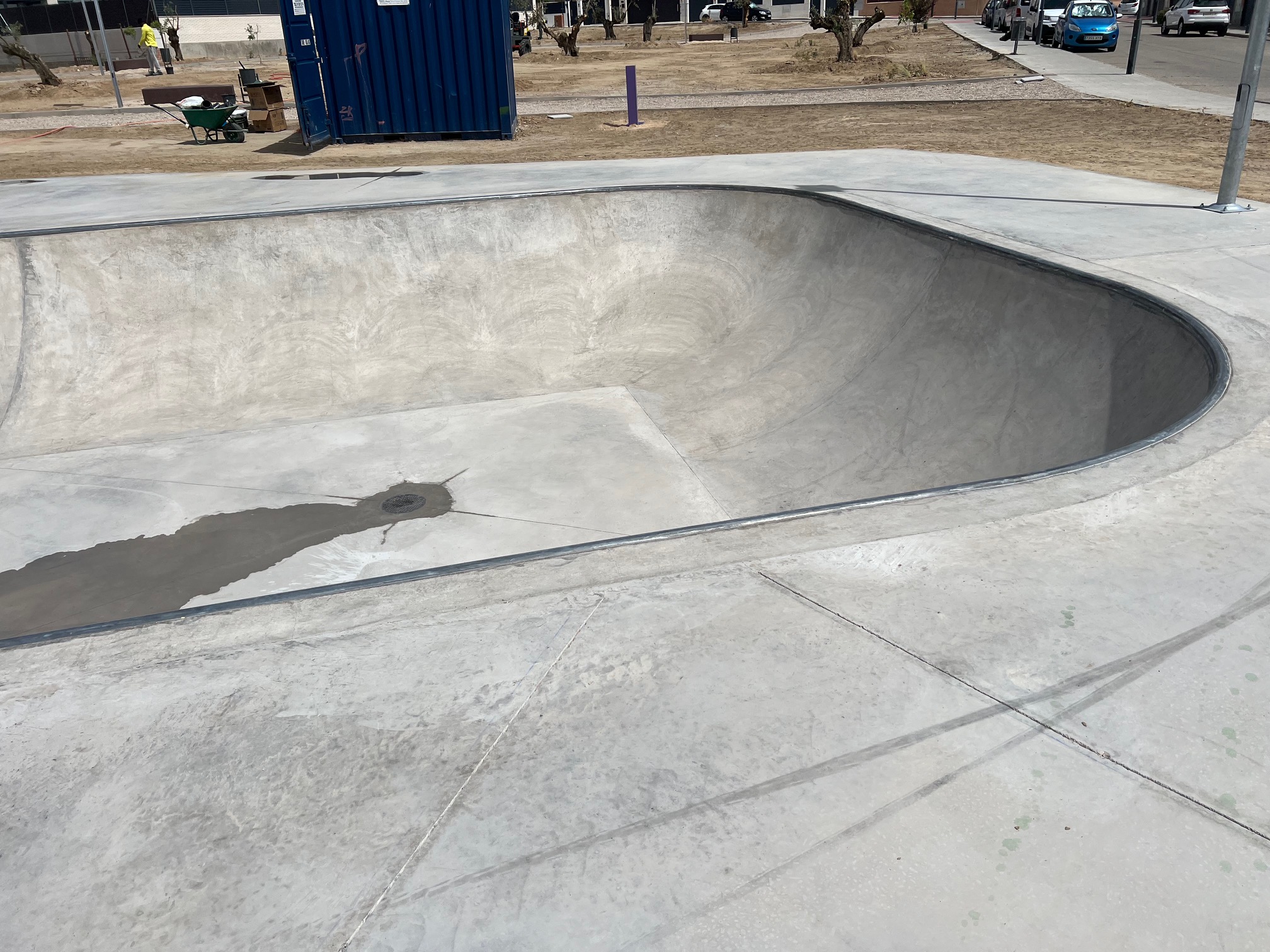 skatepark torrejon de la calzada