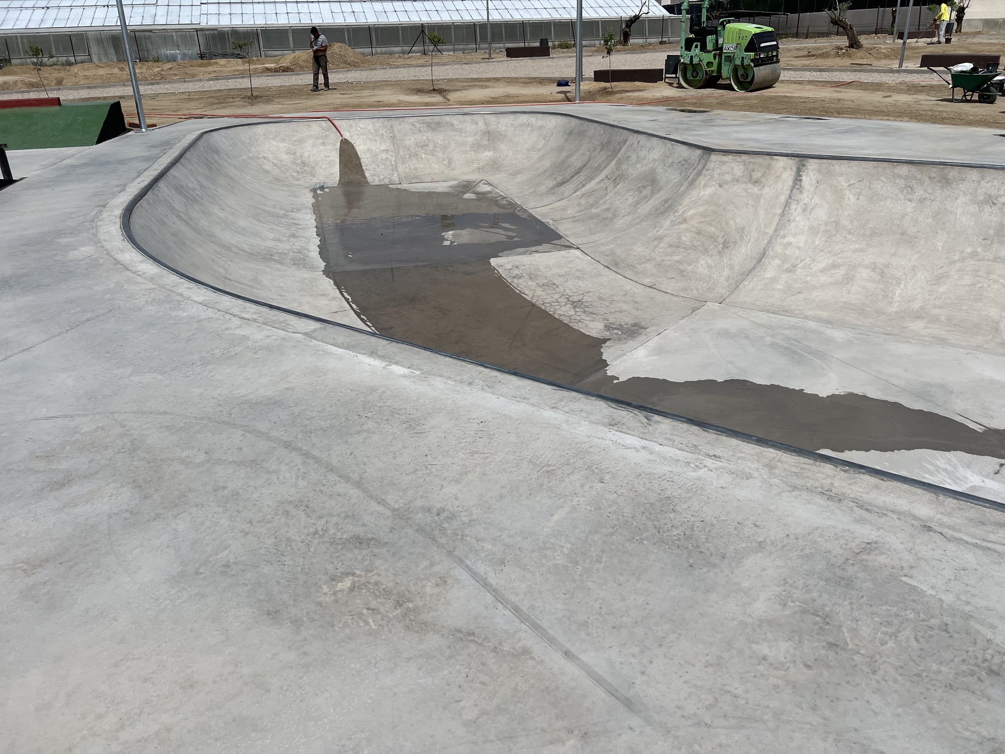 skatepark torrejon de la calzada