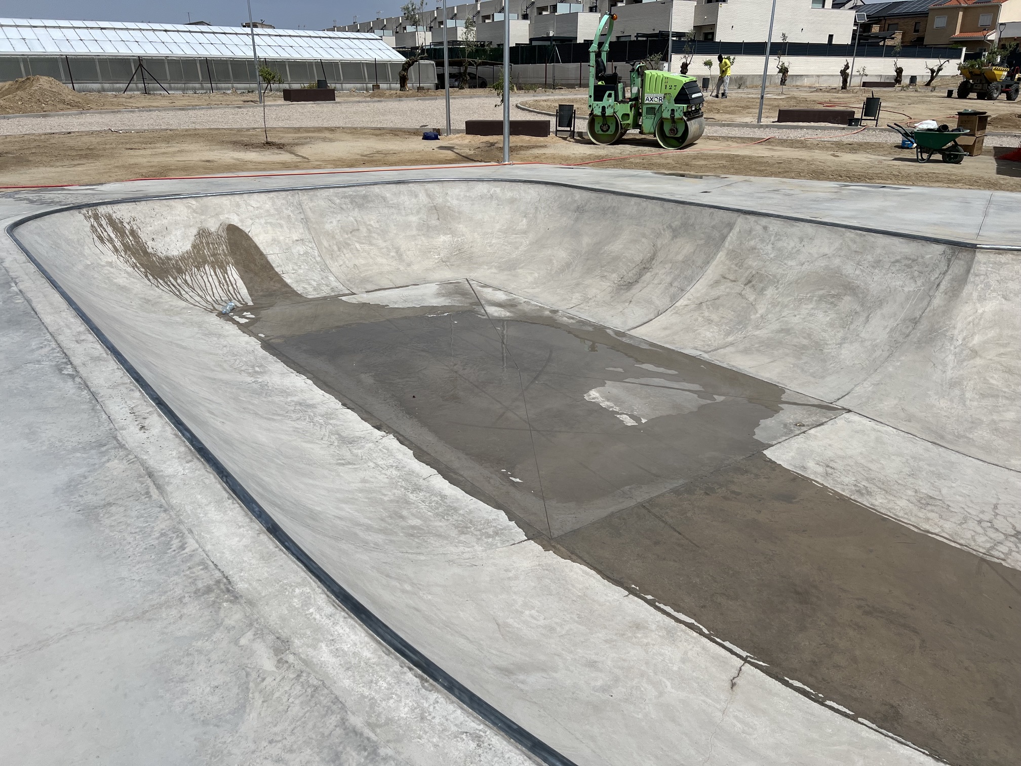skatepark torrejon de la calzada