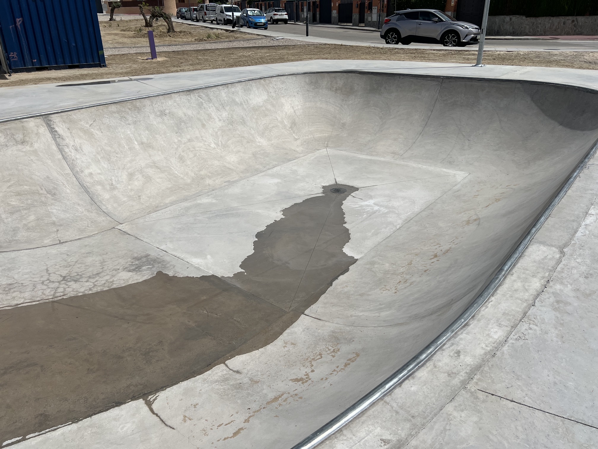 skatepark torrejon de la calzada
