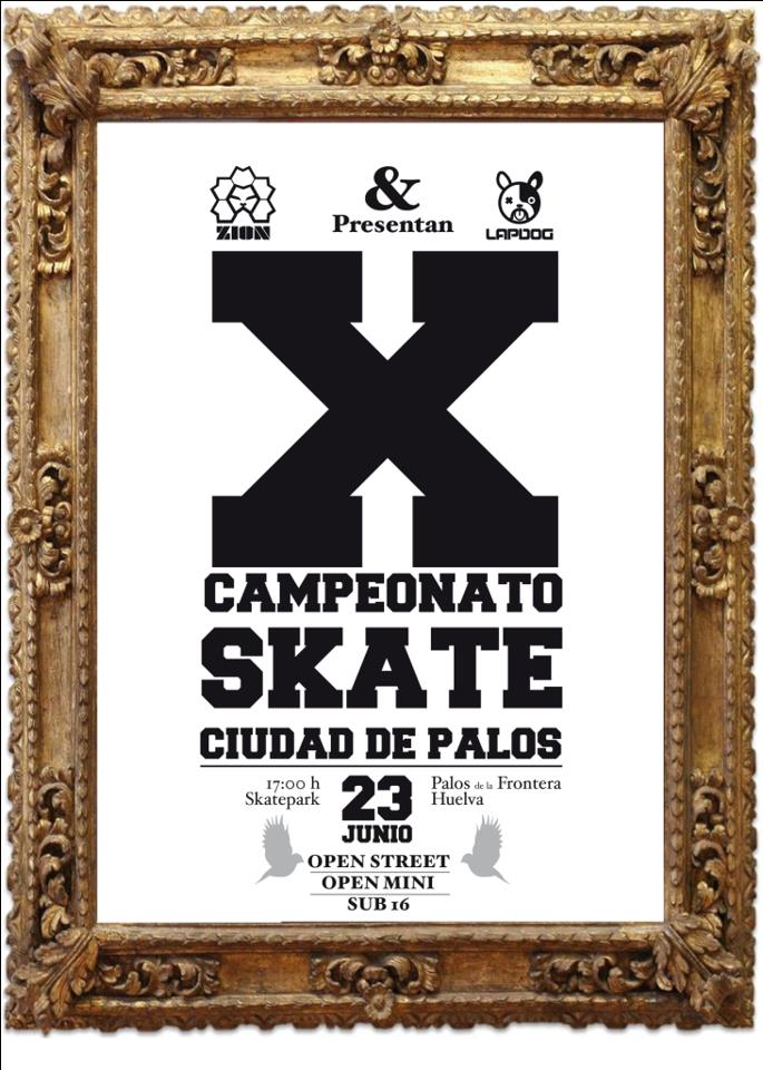 campeonato skate palos 2012