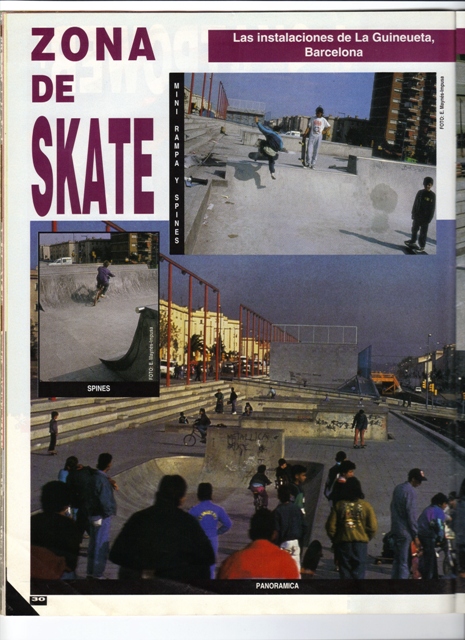skatepark guineveta