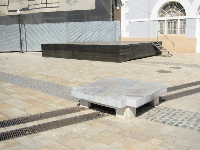 plaza cartagena