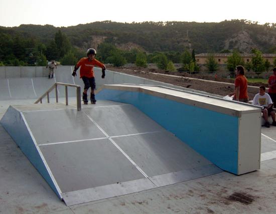 skatepark estella