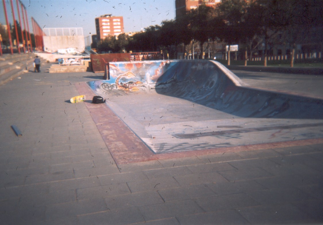 skatepark guineveta