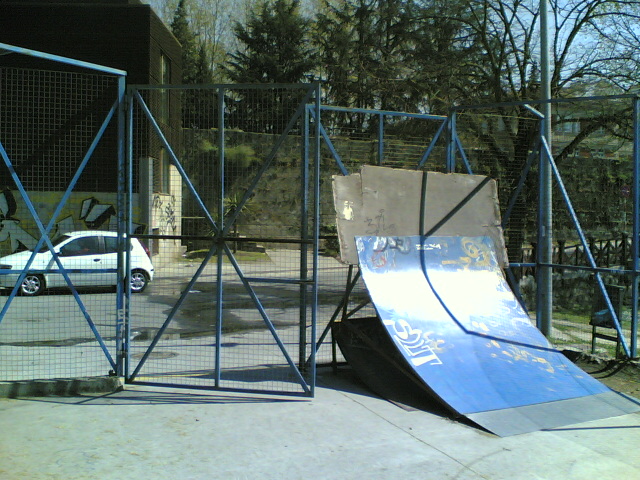 skatepark ourense