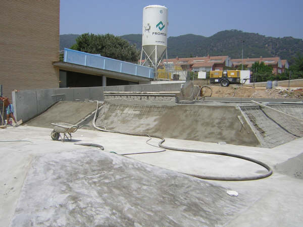 skatepark premia de dalt