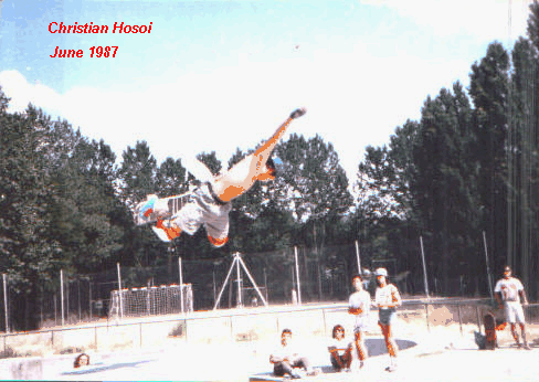 hosoi parque sindical